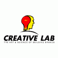 Creative Lab logo vector logo