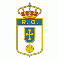 Real Oviedo CF logo vector logo