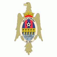 Club Deportivo Iliturgi logo vector logo