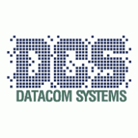 DCS logo vector logo