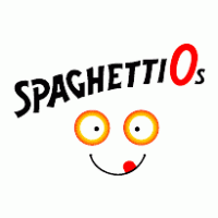 SpaghettiOs logo vector logo