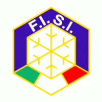 F.I.S.I. logo vector logo