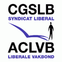 ACLVB-CGSLB logo vector logo