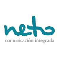 AGENCIA NETO logo vector logo