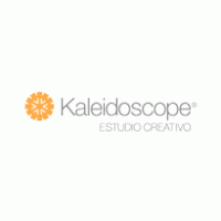 Kaleidoscope Estudio Creativo logo vector logo