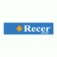 recer_ceramica logo vector logo