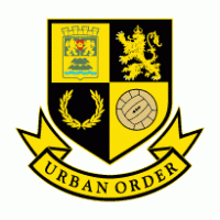 urban order logo vector logo