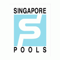 singapore Pools logo vector logo