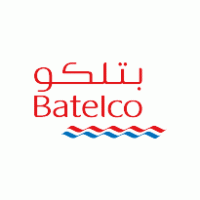 Batelco logo vector logo