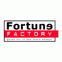 Fortune Factory logo vector logo