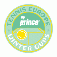 Tennis Europe logo vector logo