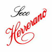 Seco Herrerano logo vector logo