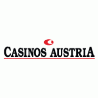 Casinos Austria logo vector logo