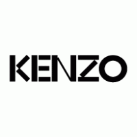 Kenzo logo vector logo