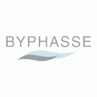 Byphasse logo vector logo
