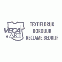 VECA-ART LOGO logo vector logo