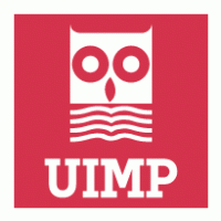 UIMP logo vector logo