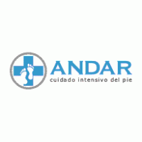 ANDAR logo vector logo