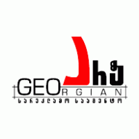 GeoArt logo vector logo