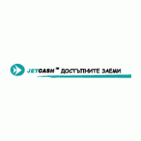 JET credit logo vector logo