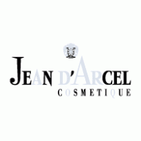 Jean D’Arcel logo vector logo