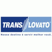 Translovato logo vector logo