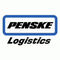 Penske Logistics logo vector logo