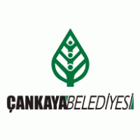 Cankaya Belediyesi logo vector logo