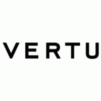 VERTU logo vector logo