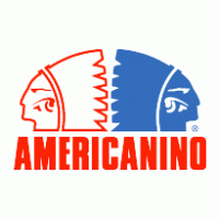 AMERICANINO logo vector logo