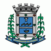 Brasгo Prefeitura de Governador Valadares logo vector logo