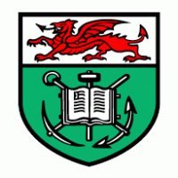 swansea university logo vector logo