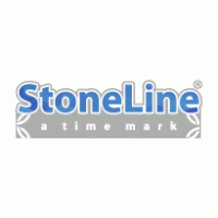 StoneLine logo vector logo