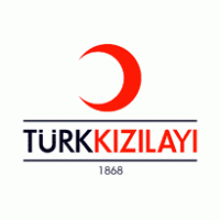 Turk Kizilayi logo vector logo