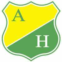 Atletico Huila logo vector logo
