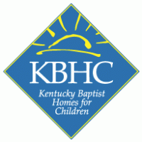 Kentucky Baptist Homes For Children logo vector logo