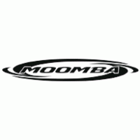 Moomba logo vector logo