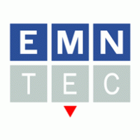 EMT Tec logo vector logo
