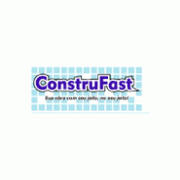 ConstruFast logo vector logo