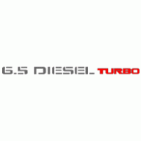 6.5 turbo diesel