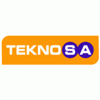 teknosa logo vector logo