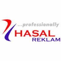 Hasal Reklam logo vector logo