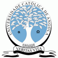 Universidade Catуlica de Angola logo vector logo