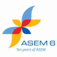 ASEM 6 – 10 Years of ASEM