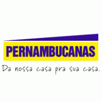 Pernambucanas – ALTSA logo vector logo