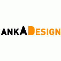 Anka Design logo vector logo