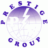 Dunya Prestige Group logo vector logo