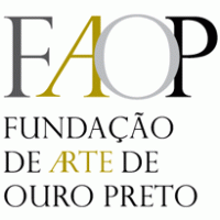 FAOP logo vector logo