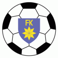 FK SVARC Benesov logo vector logo