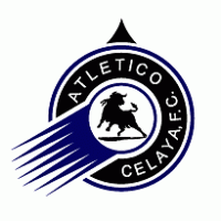 Atletico Celaya logo vector logo